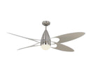 Ventilador de techo | Butterfly Collection diseño de mariposa