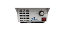 Generador de ozono portable de última generación (placas de cerámica) por Air Temp de México (Yucatán) para venta: Sanitiza el aire al degradar y eliminar virus (Incluido el Covid 19) con uno de los sanitizantes más poderosos. Evita contagios innecesarios en zonas donde es inevitable la interacción (Consultorios, salones, sala de Juntas, casa, laboratorios, restaurantes, hoteles, etc) Desinfecta en 30 minutos