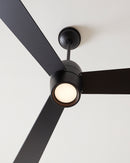 Ventilador De Techo| Alba 60 Collection Led Integrado 152 Cm