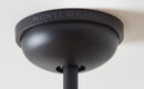 Ventilador De Techo| Alba 60 Collection Led Integrado 152 Cm