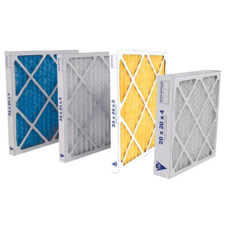 Clim cuenta con  filtros de aire acondicionado que se encargarán de eliminar partículas en el aire desde las más grandes hasta la más pequeñas