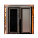 Calefactor + Cristal Inteligente | Blanco/Negro