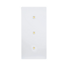 Calentador Aluline inteligente | Spots de Luz