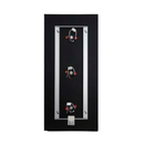 Calentador Aluline inteligente | Spots de Luz