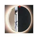 Calefactor espejo inteligente | Luz Integrada