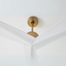 Ventilador | Monte Carlo Adler 60 Collection