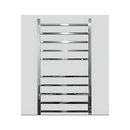 Calefactor + Toallero | Cromo