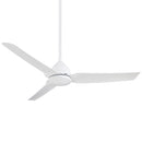 Ventilador de techo | Java - 54" Ceiling Fan F753-WHF
