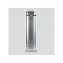 Calefactor Ruby Black y Ruby Compacto