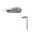 Calentador Luz Invisible 2000W