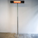 Calentador con bocina bluetooth modelo GARY B