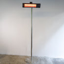 Calentador giratorio modelo Gary G