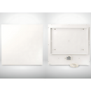 Calendador Aluline Inteligente | Complexity Sheet