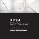 Calendador Aluline Inteligente | Complexity Sheet