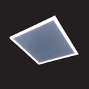 Calefactor + Marco de Luz  | Aluline Inteligente