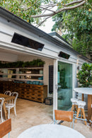 Calentadores PLATINUM 3400