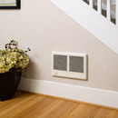 Calefactor Cadet The Com-Pak Twin