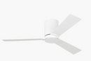 Rozzen 44" Hugger Ceiling Fan