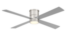 FALCO - 54" CEILING FAN W/LIGHT KIT