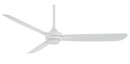 RUDOLPH WET - 60" CEILING FAN
