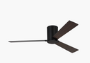 Rozzen 52" Hugger Ceiling Fan