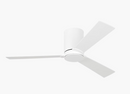 Rozzen 44" Hugger Ceiling Fan