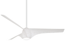 AIREWAVE - 65" LED CEILING FAN