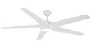 SKYMASTER - 65" LED CEILING FAN