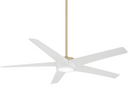 SKYMASTER - 65" LED CEILING FAN