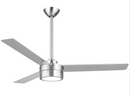 ROTO LED - 52" CEILING FAN WITH LIGHT