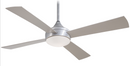 ALUMA - LED 52" CEILING FAN