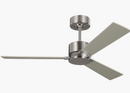 Rozzen 44" Hugger Ceiling Fan