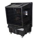 Enfriador Evaporativo Portátil para 100 m² DH22