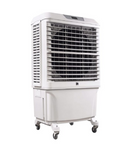 Enfriador Evaporativo Portátil para 50 m² DH168