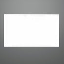 Calefactor | Interior de Pared y Techo SMF 360 Línea Acero Total Blanco