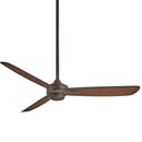Ventilador de techo | Rudolph - 52" Ceiling Fan F727-ORB