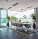 Calentadores PLATINUM 3400