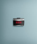 Heatscope Platinum 300 gas con deflector