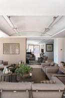 Calentadores PLATINUM 3400