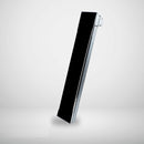 Calefactor | Ruby Black 2200W