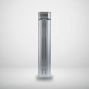 Calefactor | Ruby Black 2200W