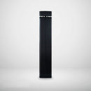 Calefactor Zero Black 2400w