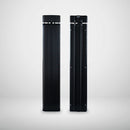 Calefactor Zero Black 2400w