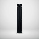 Calefactor Zero Black 2400w