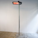 Calentador giratorio modelo Gary G