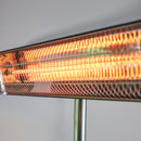 Calentador fijo modelo DDHLIZA