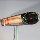 Calentador fijo modelo DDHLIZA