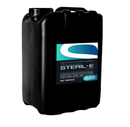 Solución desinfectante y esterilizante de super oxidación electro-activada, universal, de PH neutro, no corrosiva, metaestable, no tóxica, no irritante y de espectro completo de acción virucida, bactericida, fungicida, esporicida y algicida que no requiere de enjuague o neutralización después de su aplicación. 