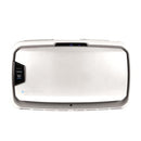 Aeramax Pro AM 4 purificación de aire de grado comercial que proporciona un cambio de aire cada 20 minutos en habitaciones de hasta 102 metros cuadrados.  Elimina el 99.9% de los contaminantes, olores y captura grandes partículas en el aire como el polen, la ambrosía y otros alérgenos. 