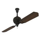 Hunter Ventilador de Techo 1886 Limited Edition 60 Pulgadas